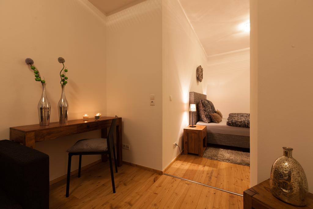Ferienwohnung Luxus-Koblenz Coblenza Esterno foto