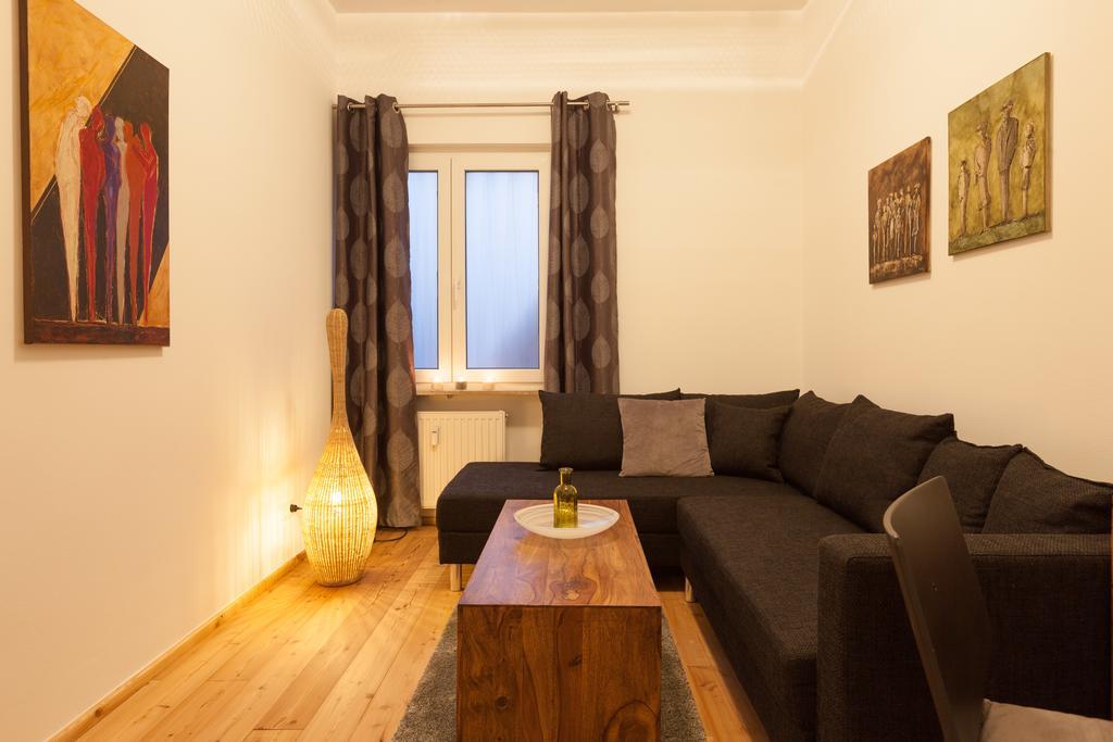 Ferienwohnung Luxus-Koblenz Coblenza Esterno foto